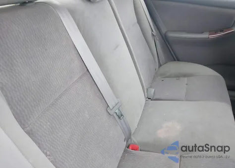 2008 Toyota Corolla Le from USA, damaged, VIN 1NXBR32E48Z944036